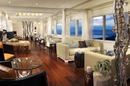 Huntley Hotel Santa Monica Beach 005